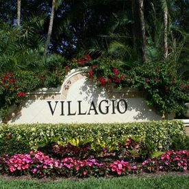 Villagio - Sabatello Construction 