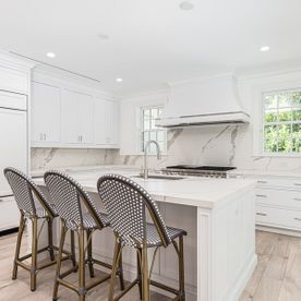 Sabatello Construction - Recently Completed Home Gallery