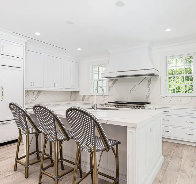 Sabatello Construction - Recently Completed Home Gallery