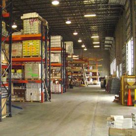 Commercial Gallery - Sabatello Construction