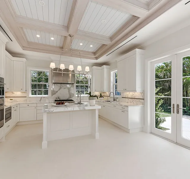 Sabatello Construction - Recently Completed Home Gallery