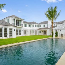 Sabatello Construction - Recently Completed Home Gallery