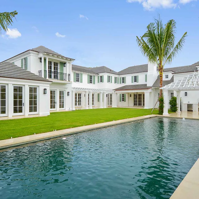 Sabatello Construction - Recently Completed Home Gallery