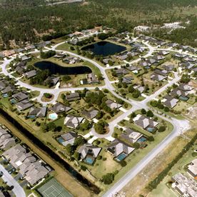 Completed Community - Sabatello Construction 